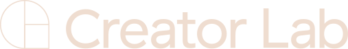 Creator Lab